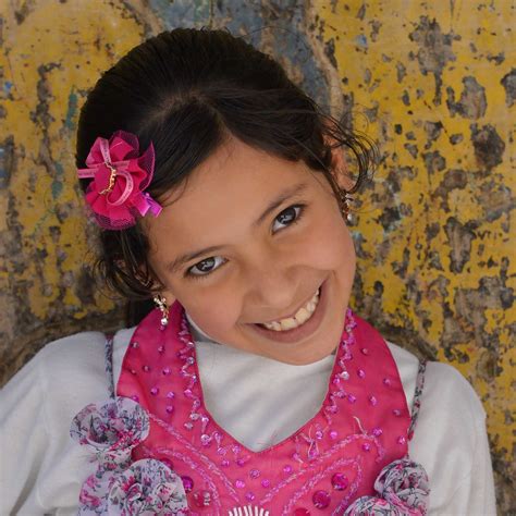 Yemeni Girl A Photo On Flickriver