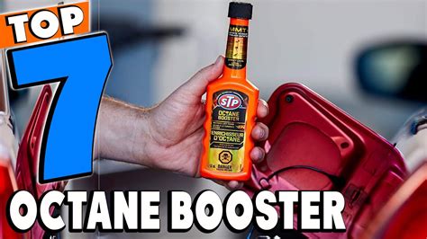 Top 5 Best Octane Boosters Review In 2024 Youtube
