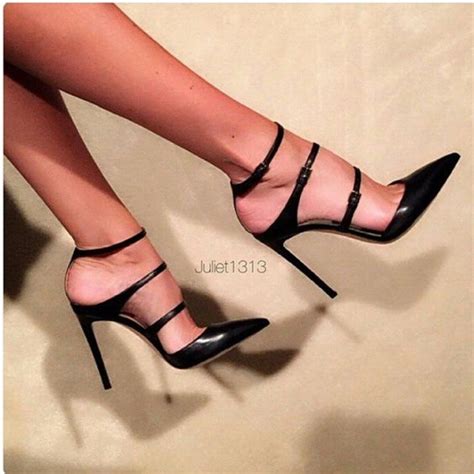 101 Stunning High Heel Shoes From Pinterest Heels High Heels Fashion Dress Shoes