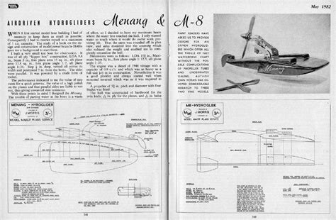 Rclibrary Model Maker 195205 May Title Download Free Vintage Model