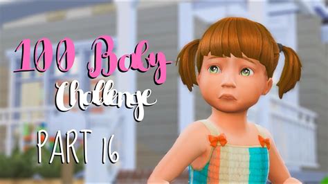 Gettin Fit Gettin Lit 💪🔥 Part 17 Sims 4 100 Baby Challenge
