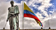Historia de Colombia - Colombia Info
