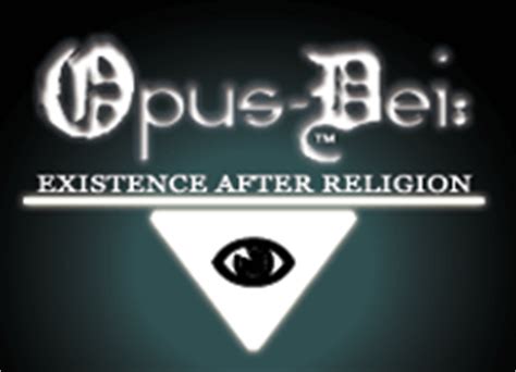 Praelatura sanctae crucis et operis dei), is an institution of the catholic church which teaches that everyone is called to. Opus Dei Sues Card Game Publisher For Trademark Violation ...