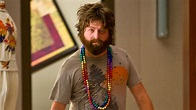 10 Best Zach Galifianakis Movies to watch again and again