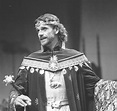 Famous quotes | Richard II | Royal Shakespeare Company