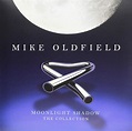 Bravado - Moonlight Shadow: The Collection - Mike Oldfield - LP