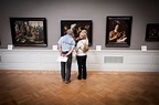Rembrandt van Rijn en tijdgenoten | Rembrandt van Rijn and his ...