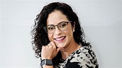 Ana Paula Oliveira se torna a primeira mulher a comandar a arbitragem ...
