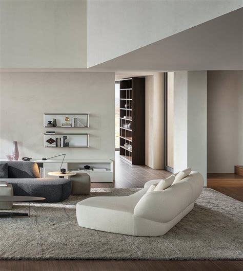 Yabu Pushelberg Work In 2020 Furniture Design Living Spaces Yabu