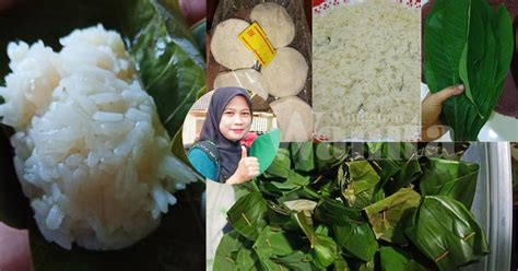 Berikut ini cara mudah membuat tapai singkong yang cara membuat tapai singkong: Tapai Pulut Manis Leting Pastikan Ragi Betul-Betul Elok ...