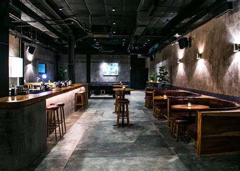 Best Bars In Canggu From Cocktails To Crazy Clubs Honeycombers Bali