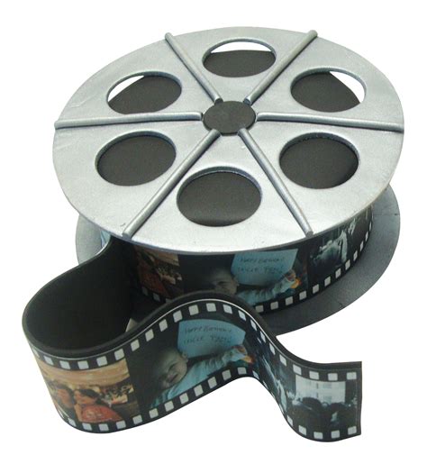 Film Reel Png