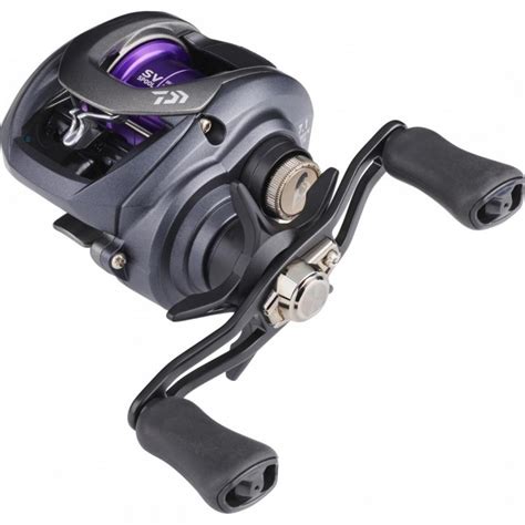 Carreto Daiwa Prorex Pe Sv Tw Comprar Online Alvarez