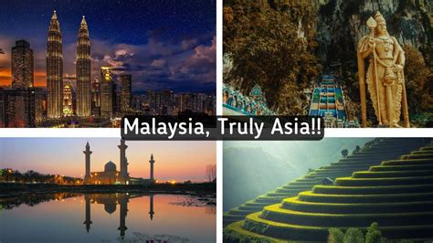 Interesting Facts About Malaysia That You Didnt Know Before Youtube