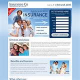 Pictures of Life Insurance Company Example