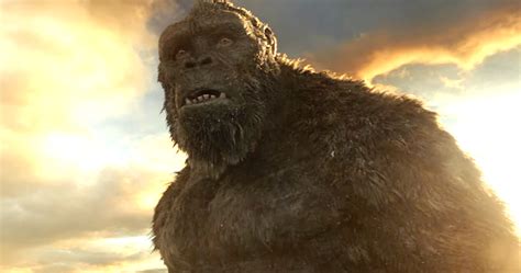 Kong is one of the most highly anticipated films set to debut in march. GODZILLA vs. KONG (2021): New Trailer From Alexander ...