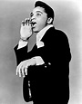 FROM THE VAULTS: Jackie Wilson born 9 June 1936