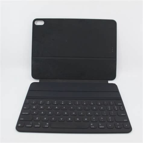 Apple Smart Keyboard Folio Case For 11 Inch Ipad Pro 3rd Generation