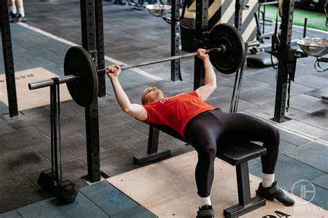 Bench Press With Resistance Bands Is It Better Torokhtiy Weightlifting
