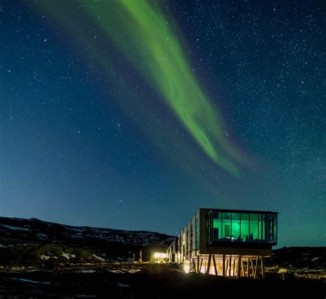 18 Totally Unique Places To Stay In Iceland To Be The Envy Of Your