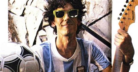 Día Nacional Del Músico Y El Legado De Luis Alberto Spinetta Rosario3