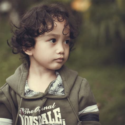 Child Photography Expressive Portraiture Capturing Mood And Emotion