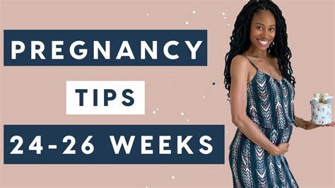 Pregnancy At 26 Weeks Pregnancy Update And Pregnancy Tips Youtube