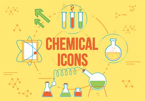 Chemical Elements Free Vector Art 14655 Free Downloads