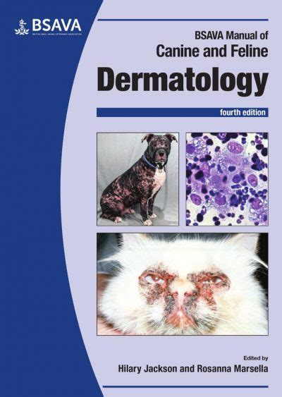 Dermatology Vetbooks