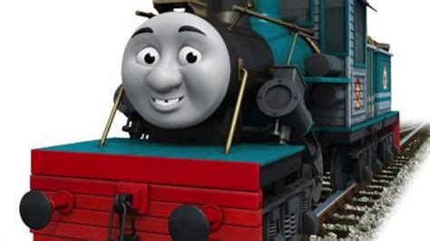 Thomas And Friends Can You Guess The Characters D F Youtube