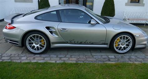 Porsche Decals Porsche 911 997 Graphics Stripes Stickers And Much