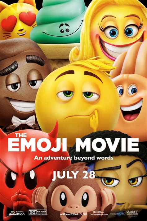 The Emoji Movie The Emoji Movie Wiki Fandom