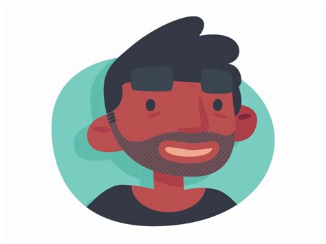 Profile Picture Animated  ~ Animated Profile Pic By