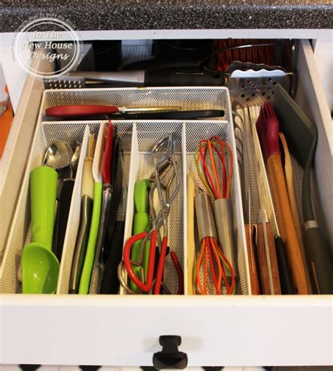 It All Started With The Junk Drawer Organized Ish Junk Drawer