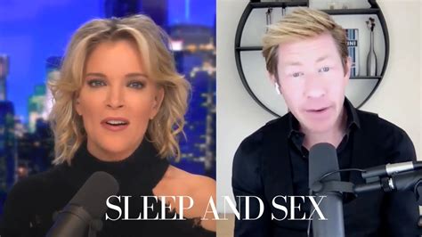 How Better Sleep Leads To Better Sex And Better Sex Leads To Better Sleep With Dr Matthew