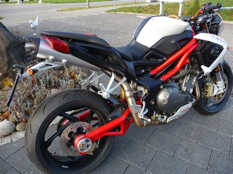 Buy Motorbike New Vehiclebike Benelli Tnt 1130 Sport Moto Kaufmann