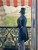 Art Eyewitness: Gustave Caillebotte: The Painter’s Eye at the National ...