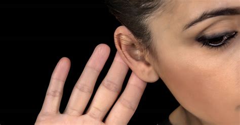 Lupus And Hearing Loss How Lupus Can Cause Hearing Issues