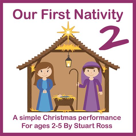 Pin On Nativity Play Script Songs And Ideas