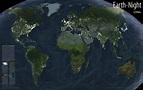 Earth...a real life map :)