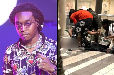 New Link Video Original Of Migos Rapper Takeoff Shot Dead In Huston