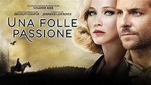 Una folle passione (Bradley Cooper - Jennifer Lawrence) - Trailer ...