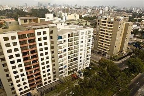 9 Distritos De Lima Metropolitana Tienen La Mejor Rentabilidad Para
