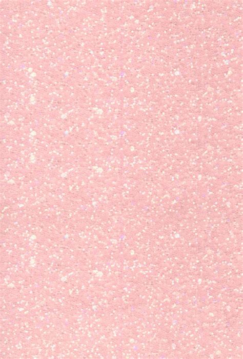 Pink Glitter Ombre Wallpaper