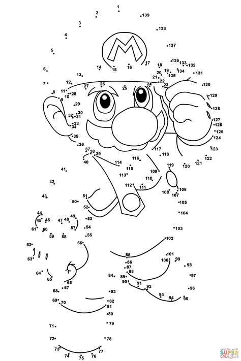 9 Best Images of Printable Dot To Dot Worksheets 1-100 - Connect the