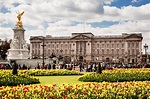 Buckingham Palace Is Now Open to the Public | HuffPost