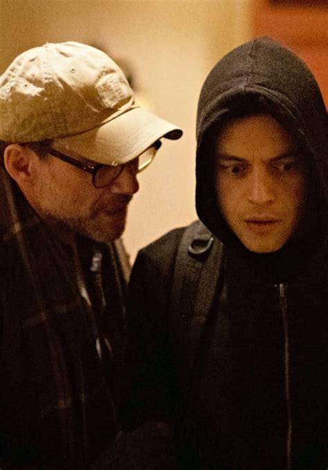What to expect from episode 4. Mr. Robot Season 4 Episode 7 Review: Proxy Authentication ...
