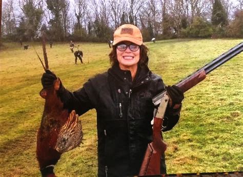Pheasant And Partridge Game Hunting Ireland