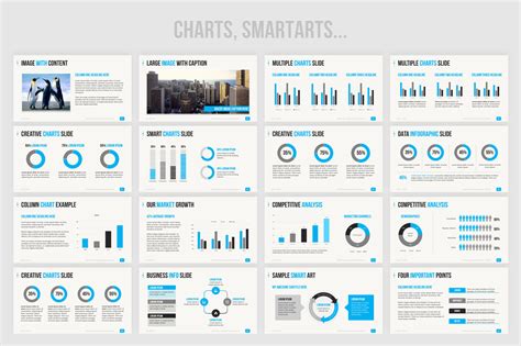 Amazingly Beautiful Business Presentation Ppt Template Download Now