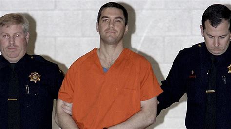 Evidence Against Scott Peterson — See What Led To His Conviction